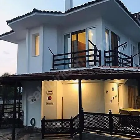 ​fethiyede Bulunan Olimpik Havuzlu Vila *