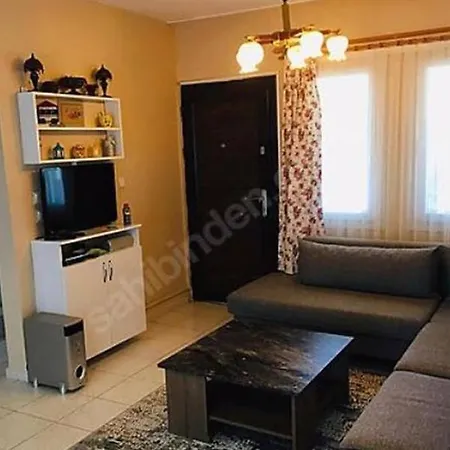 ​fethiyede Bulunan Olimpik Havuzlu Vila *