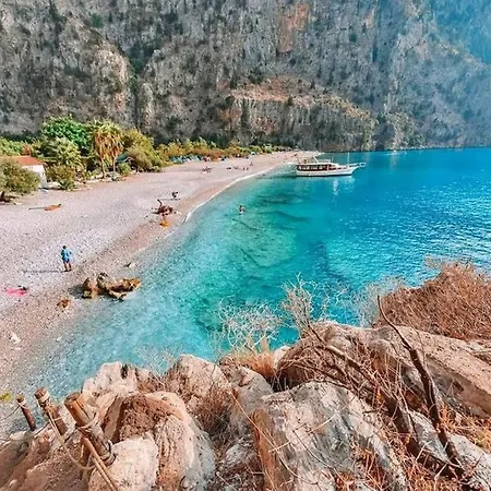 ​fethiyede Bulunan Olimpik Havuzlu * Fethiye
