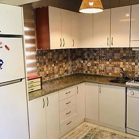 ​fethiyede Bulunan Olimpik Havuzlu Fethiye