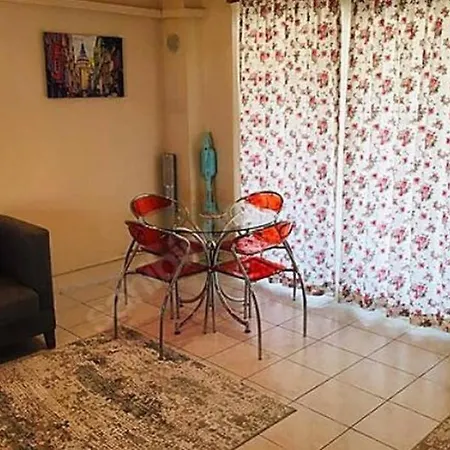 Villa ​fethiyede Bulunan Olimpik Havuzlu