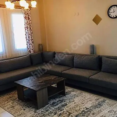 Villa ​fethiyede Bulunan Olimpik Havuzlu *